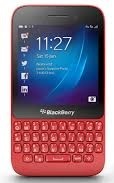 BlackBerry Q5 (AT&T) Unlock Service(Next day)